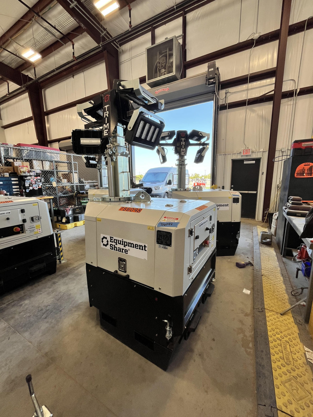2026 TRIME X-SMART (SKID)