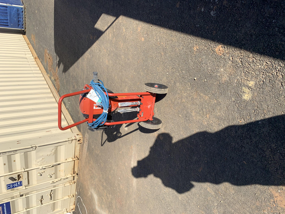 2020 HILTI TE 3000-AVR