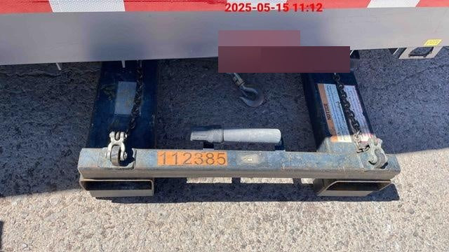 2020 STAR INDUSTRIES 1395B