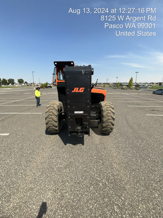 2023 ARROW MATERIAL HANDLING HP-6000-250-C