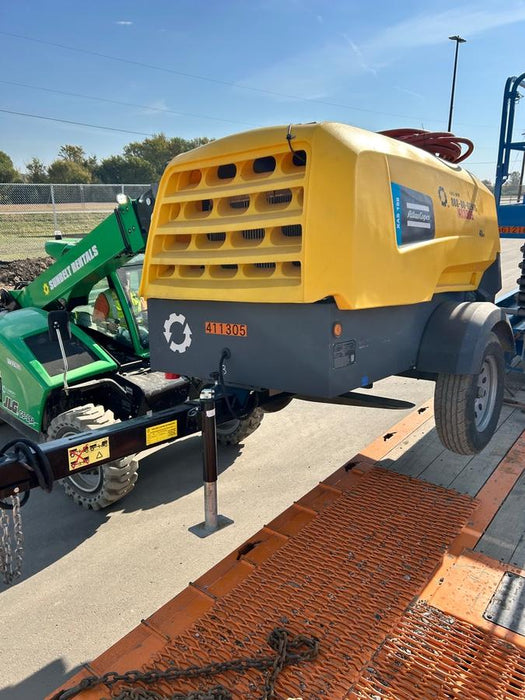 2024 ATLAS COPCO XAS188 CWK