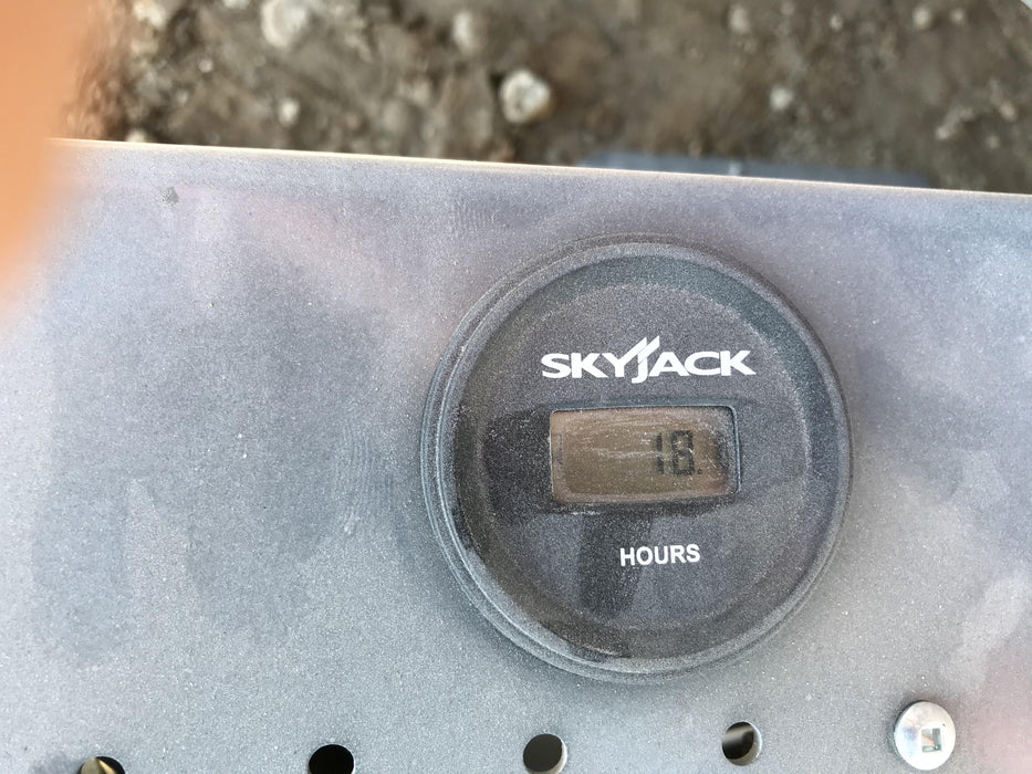 2019 Skyjack SJIII-3219 Standard w/Trojan Batteries