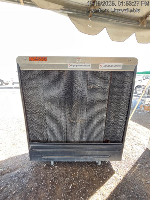 2022 BIG ASS FANS Cool Space 400