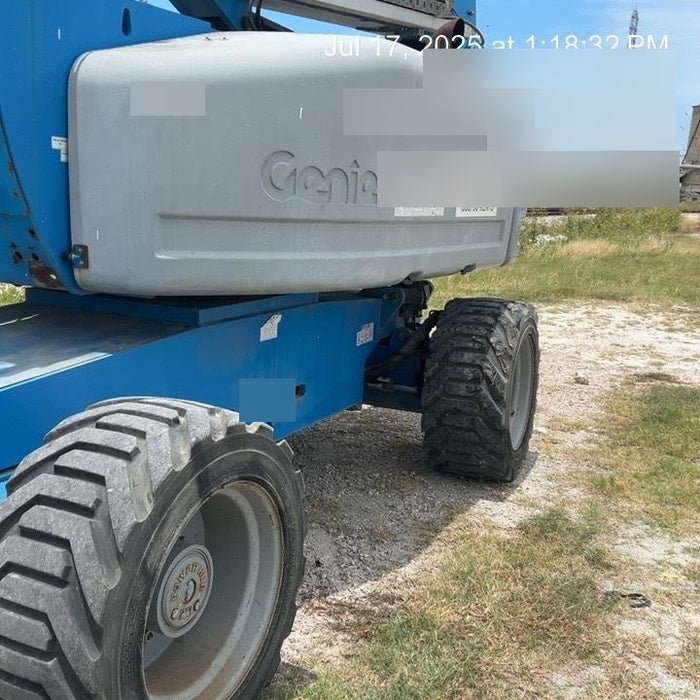 2018 GENIE Z-80/60