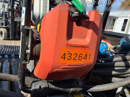 2024 HUSQVARNA LT6005