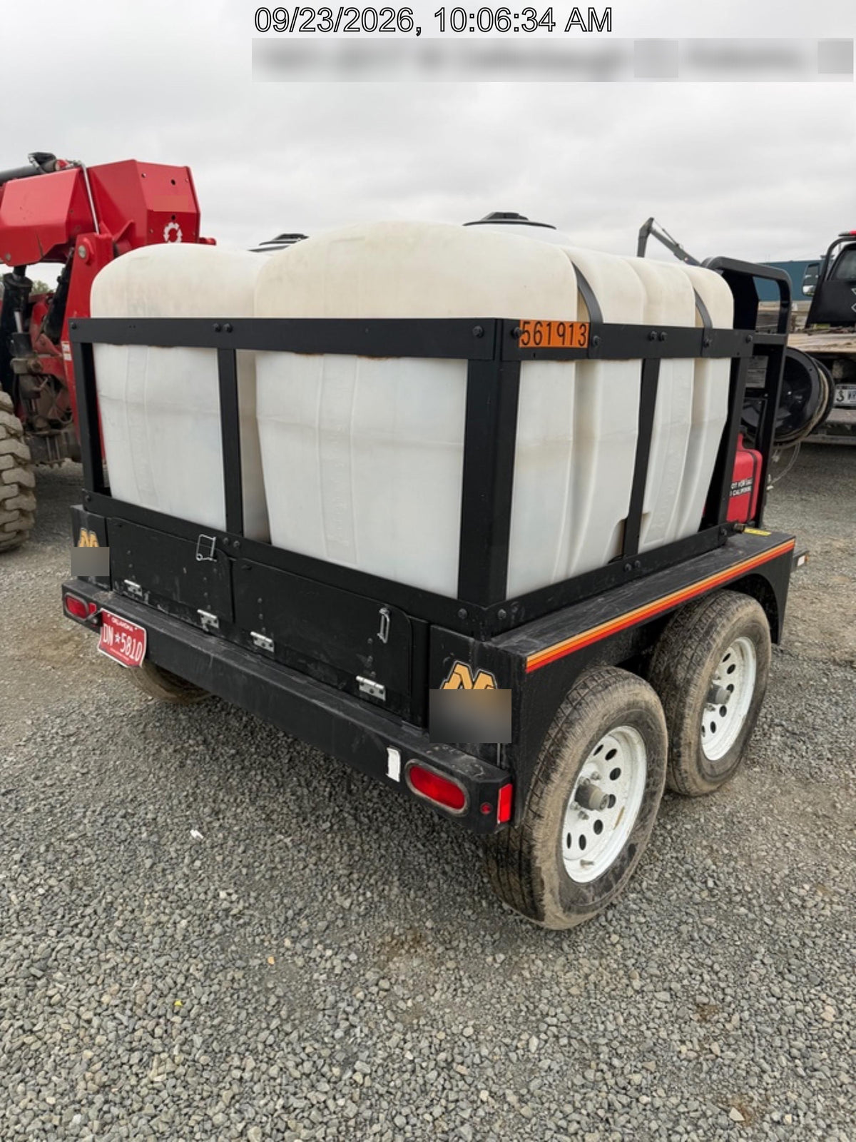 2025 MI-T-M HS-3505-1MGH-UR