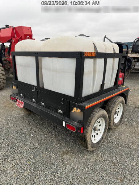 2025 MI-T-M HS-3505-1MGH-UR