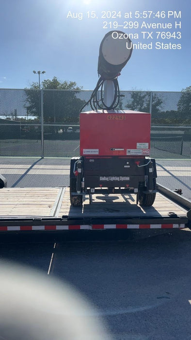 2024 MULTIQUIP GBX24BK