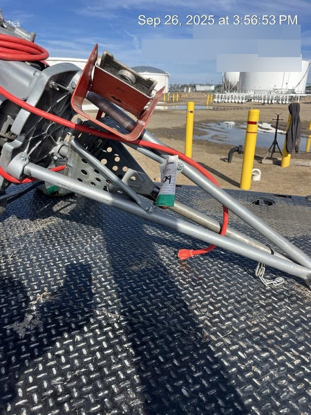 2024 RIDGID 300