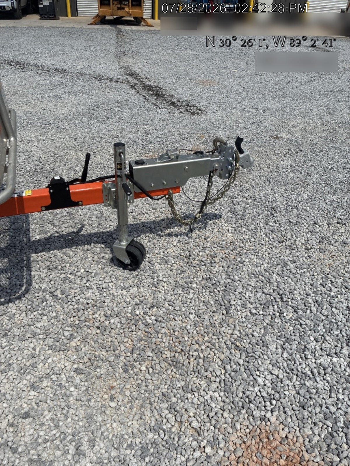 2025 JLG ET350