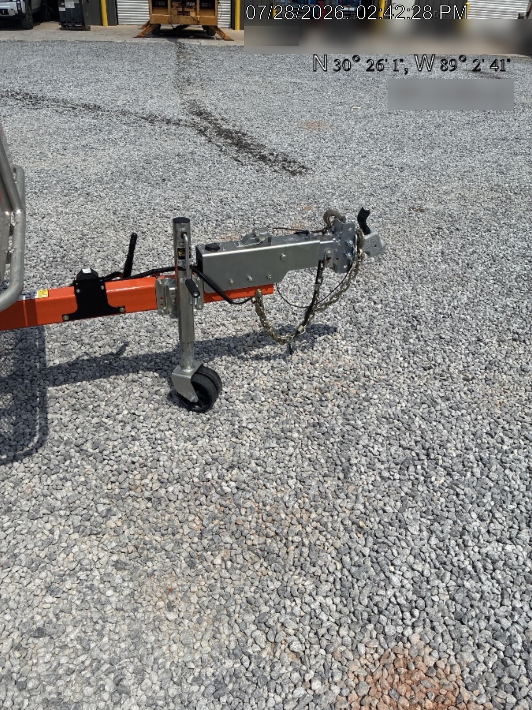 2025 JLG ET350