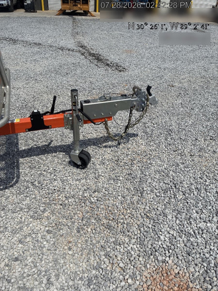 2025 JLG ET350