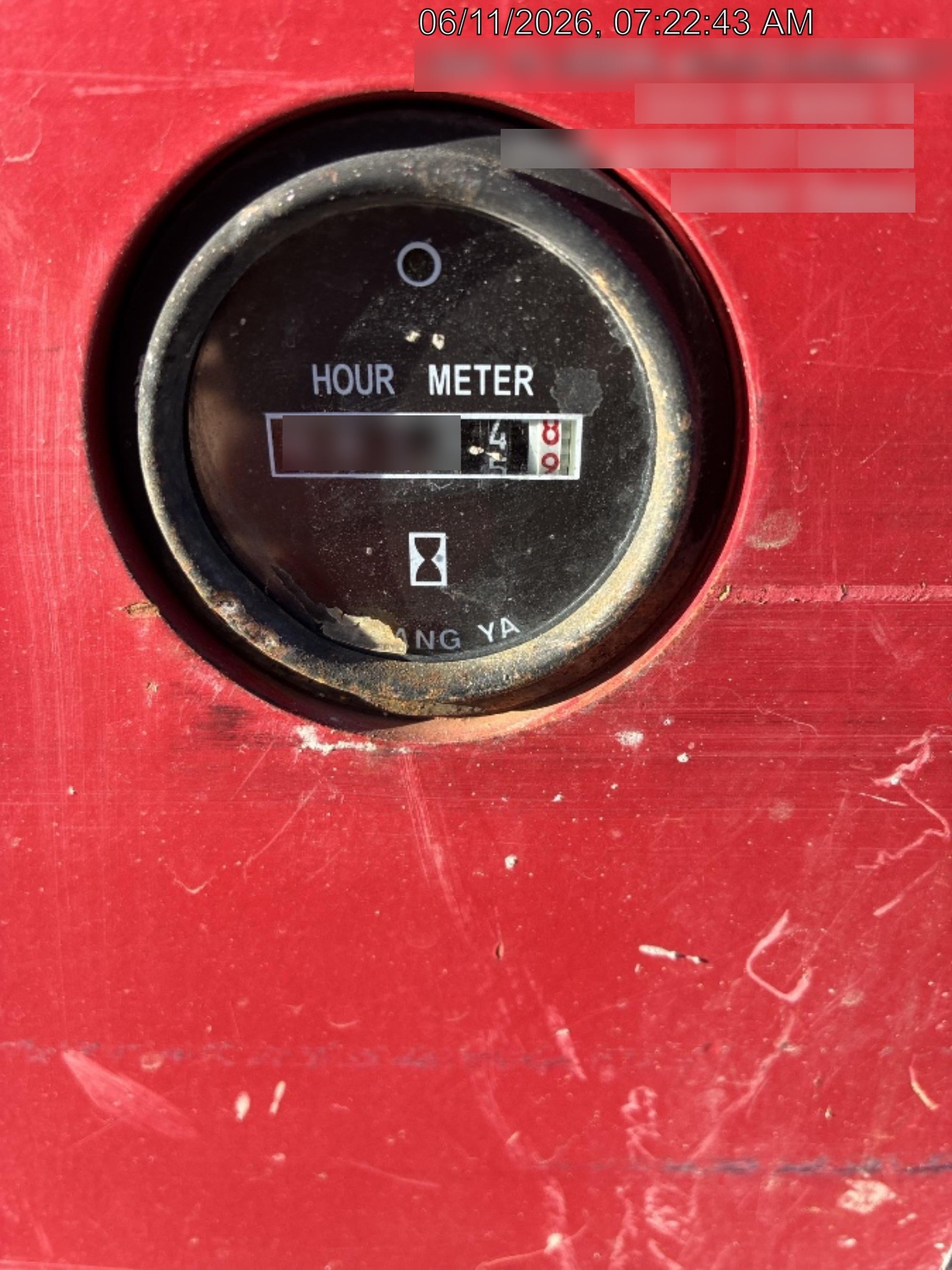 2021 MEC 2632SE
