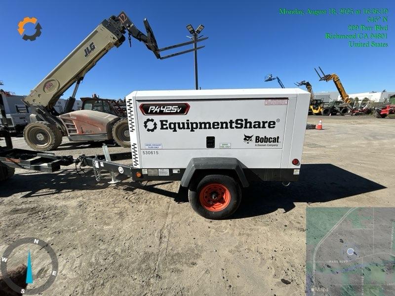 2025 BOBCAT PA425WCU-T4F