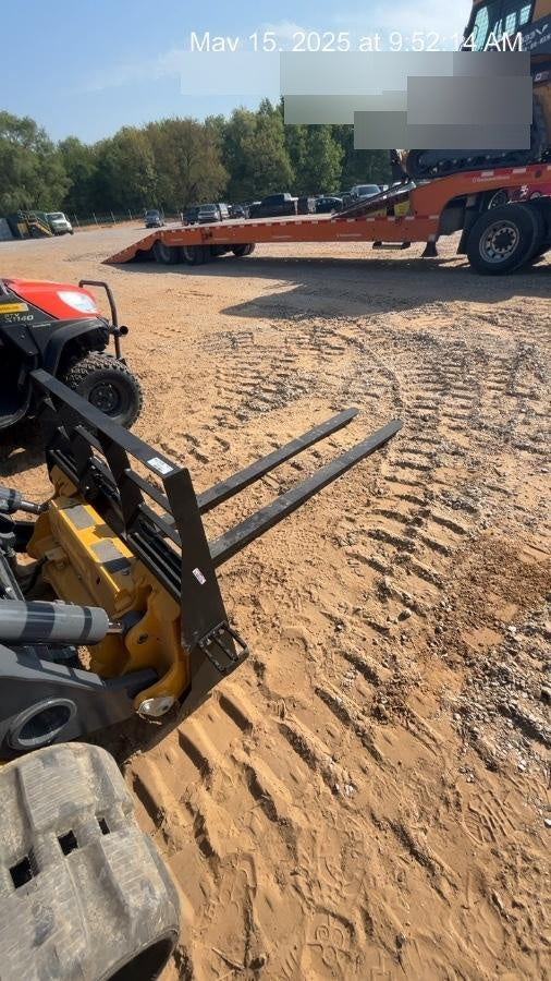 2025 ARROW MATERIAL HANDLING F5100CB-6018