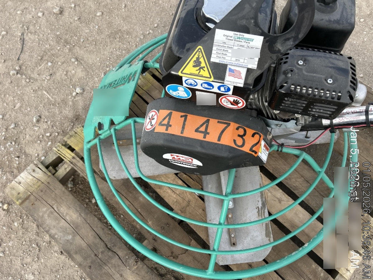 2024 MULTIQUIP J36H55