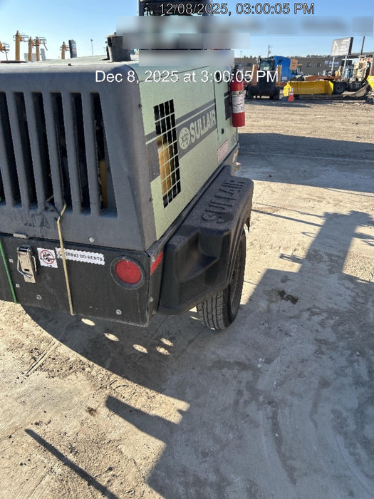 2019 SULLAIR 185-DPQ