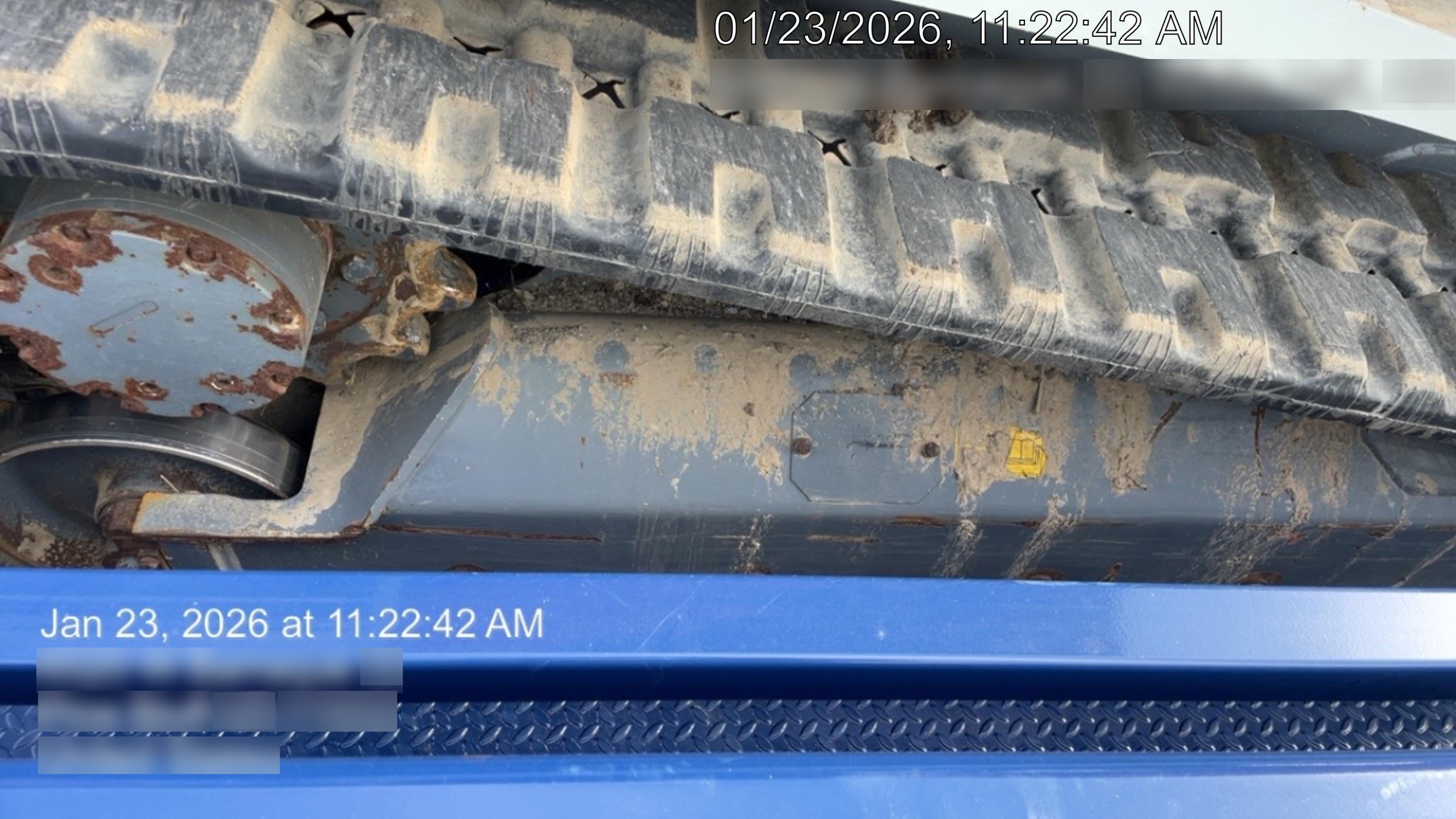 2023 TAKEUCHI TL6R