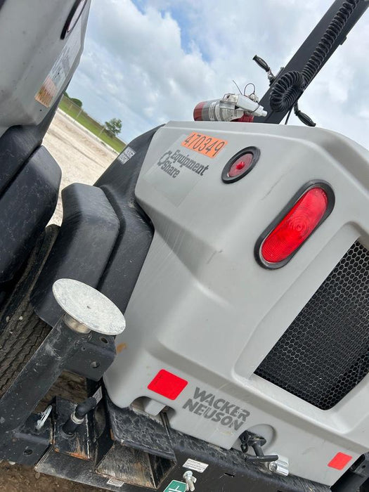 2024 Wacker Neuson LTT4 Diesel, Kohler KDW702, Deep Sea Controller, Auto Start, LED 320W, Bypass Outlet, T3