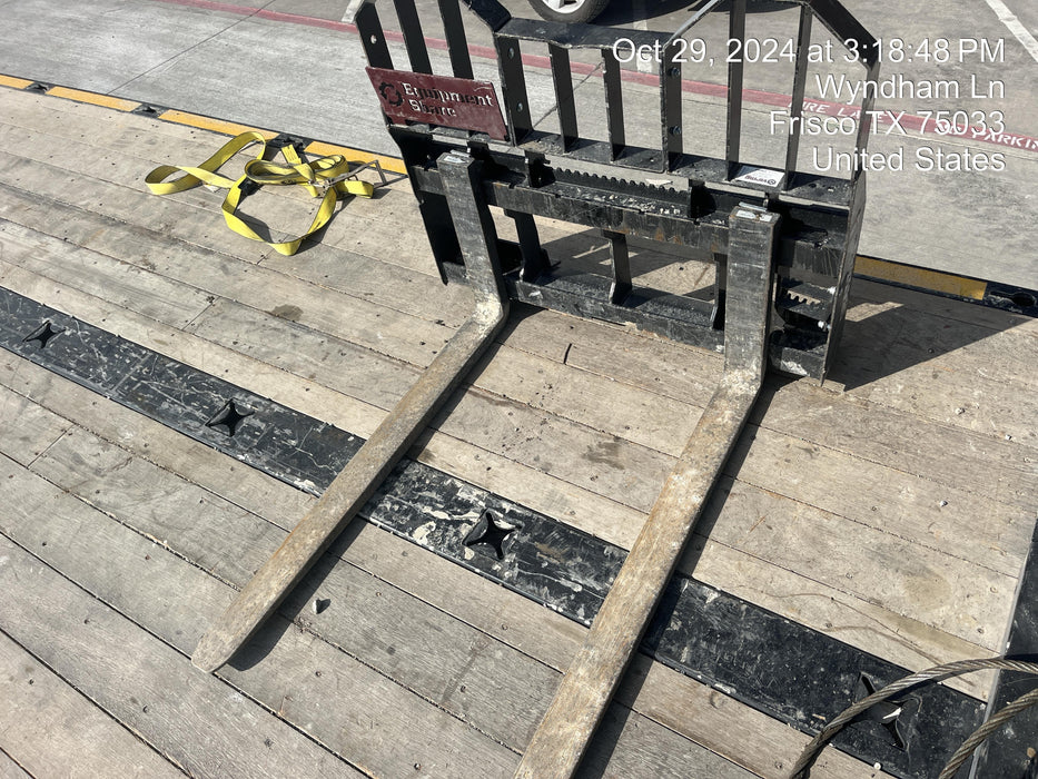 2024 VIRNIG PF4855-5VG