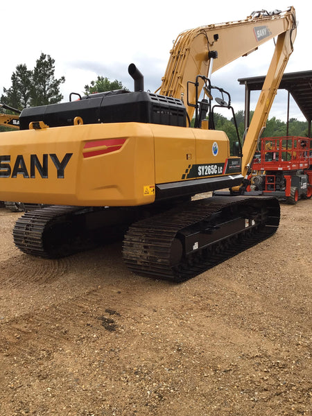 2021 SANY SY265LR