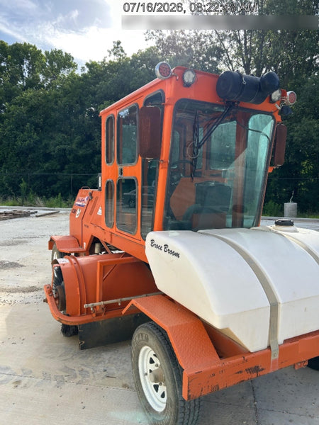 2020 BROCE RCT350