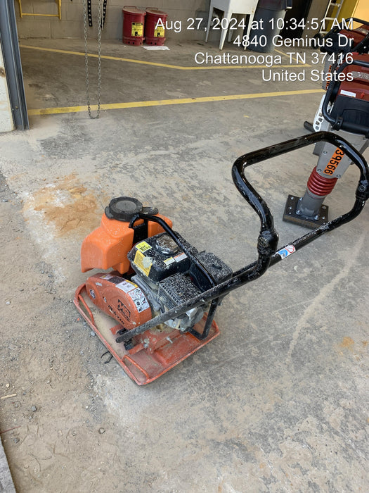 2023 MULTIQUIP MVC82VHW