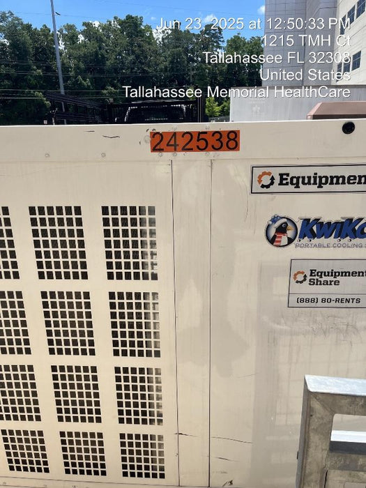 2022 KWIKOOL KPO12-43H