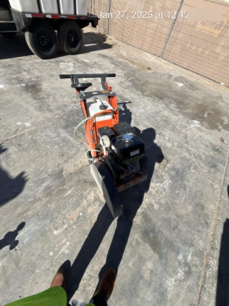 2024 HUSQVARNA FS 400 LV