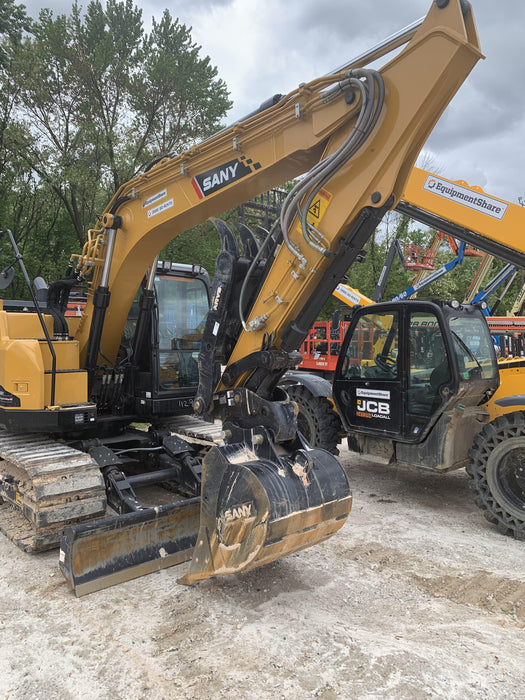 2023 SANY SY155R