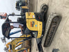 2020 YANMAR ViO35PR