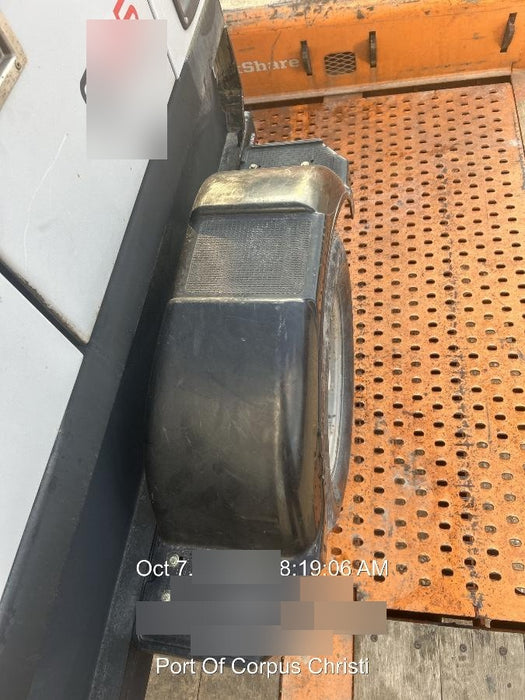 2019 WACKER NEUSON G25