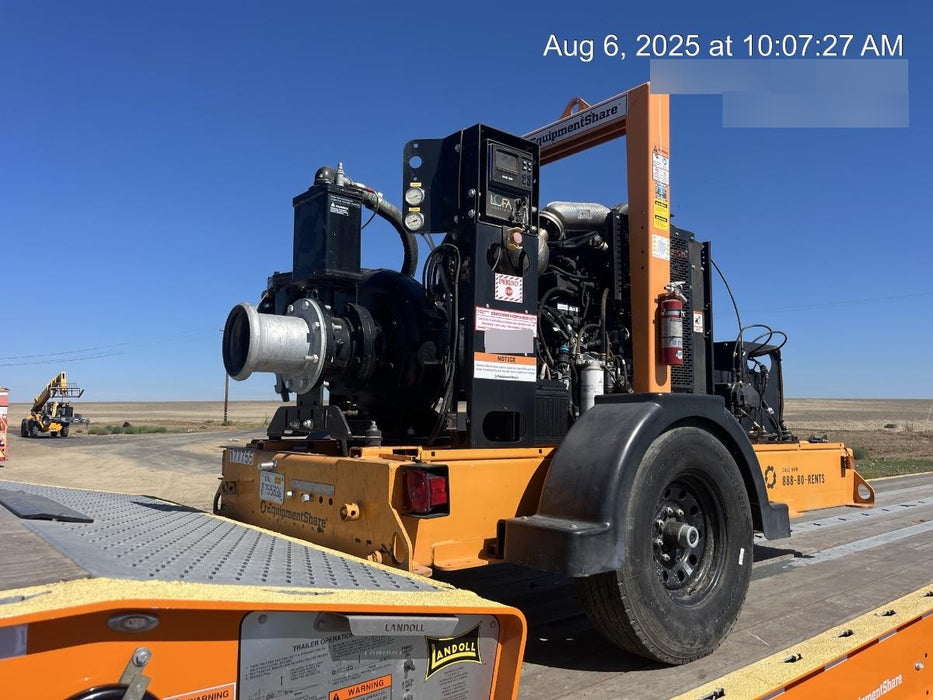 2021 PIONEER PP88S12L71-TCD3.6