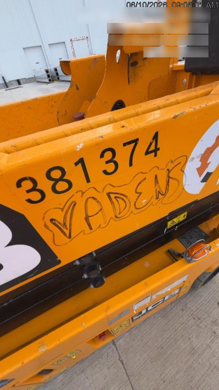 2024 JCB S1932E