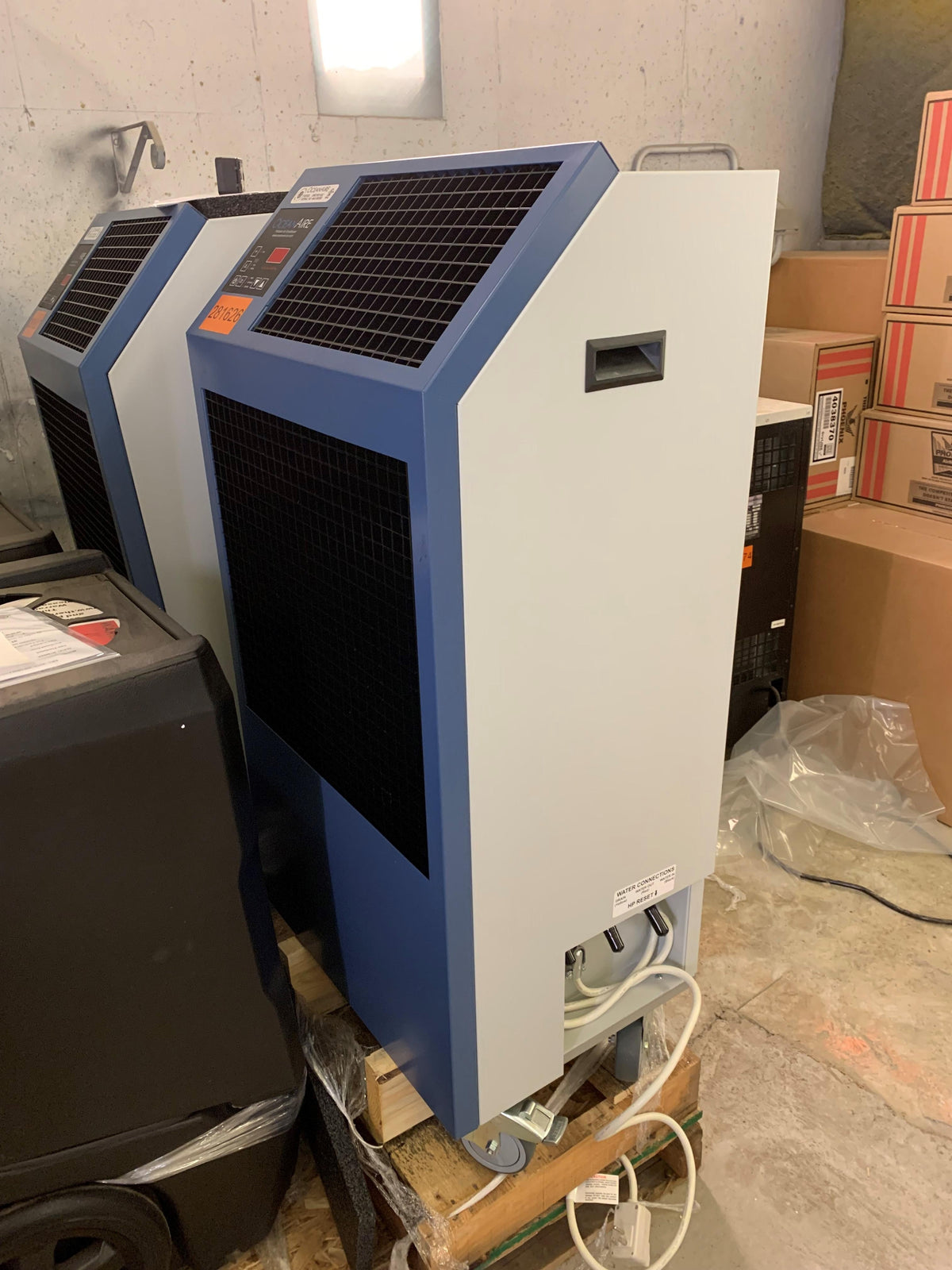 2022 OCEANAIRE OWC1811QC