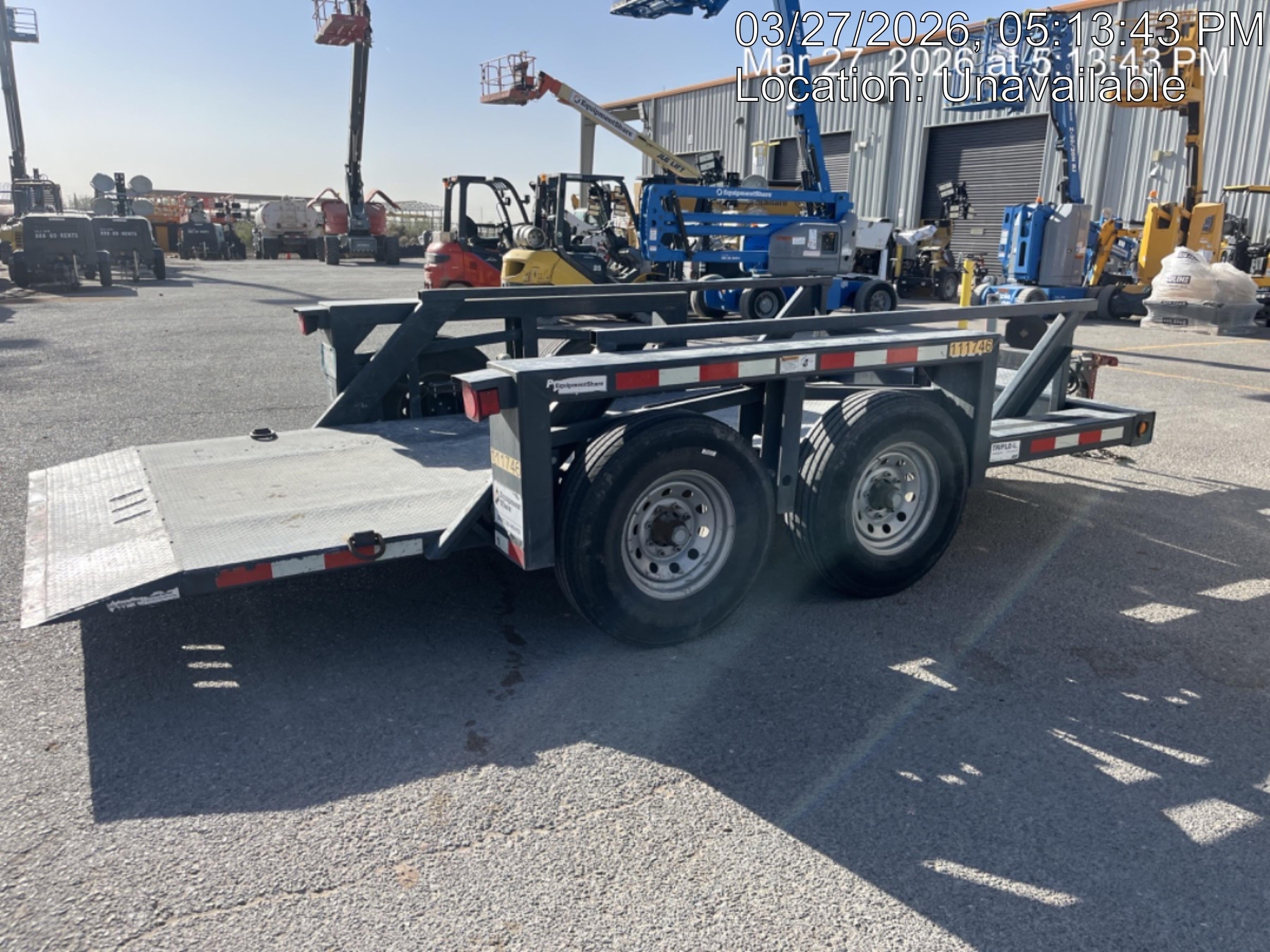 2020 JLG 1014