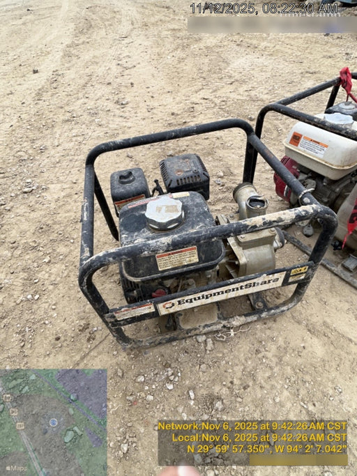 2024 MI-T-M WTP-S02-1MGH