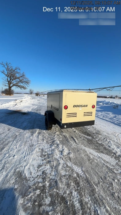 2023 DOOSAN P425/HP375WCU