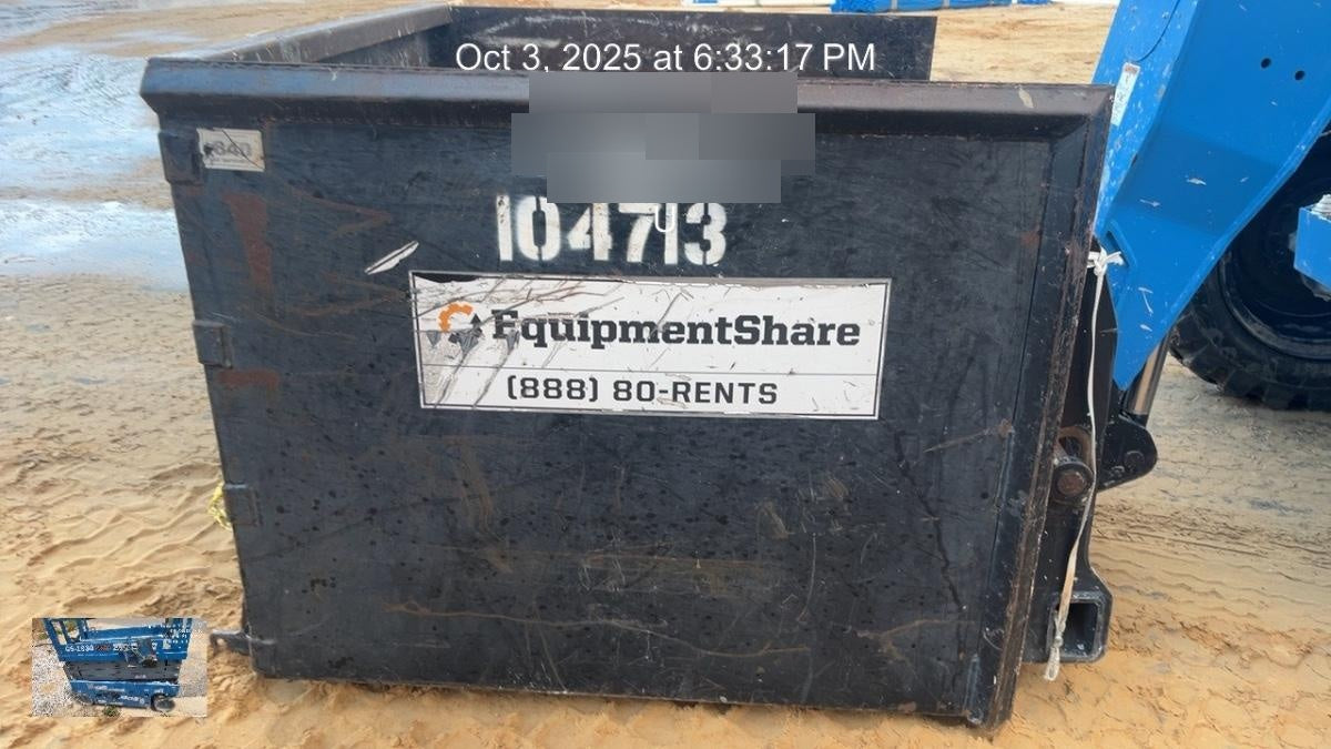 2020 STAR INDUSTRIES 1425