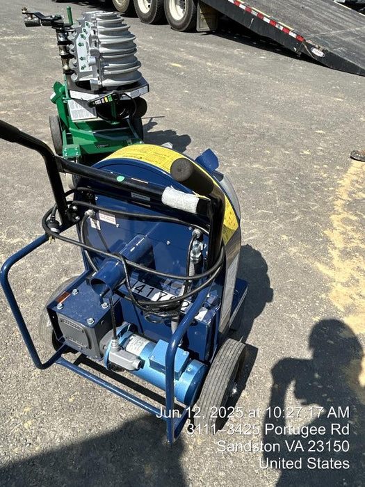 2024 CURRENT TOOLS 77