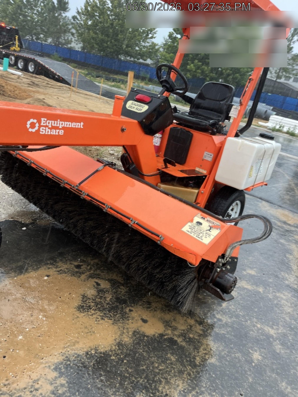 2022 LAYMOR SM-300