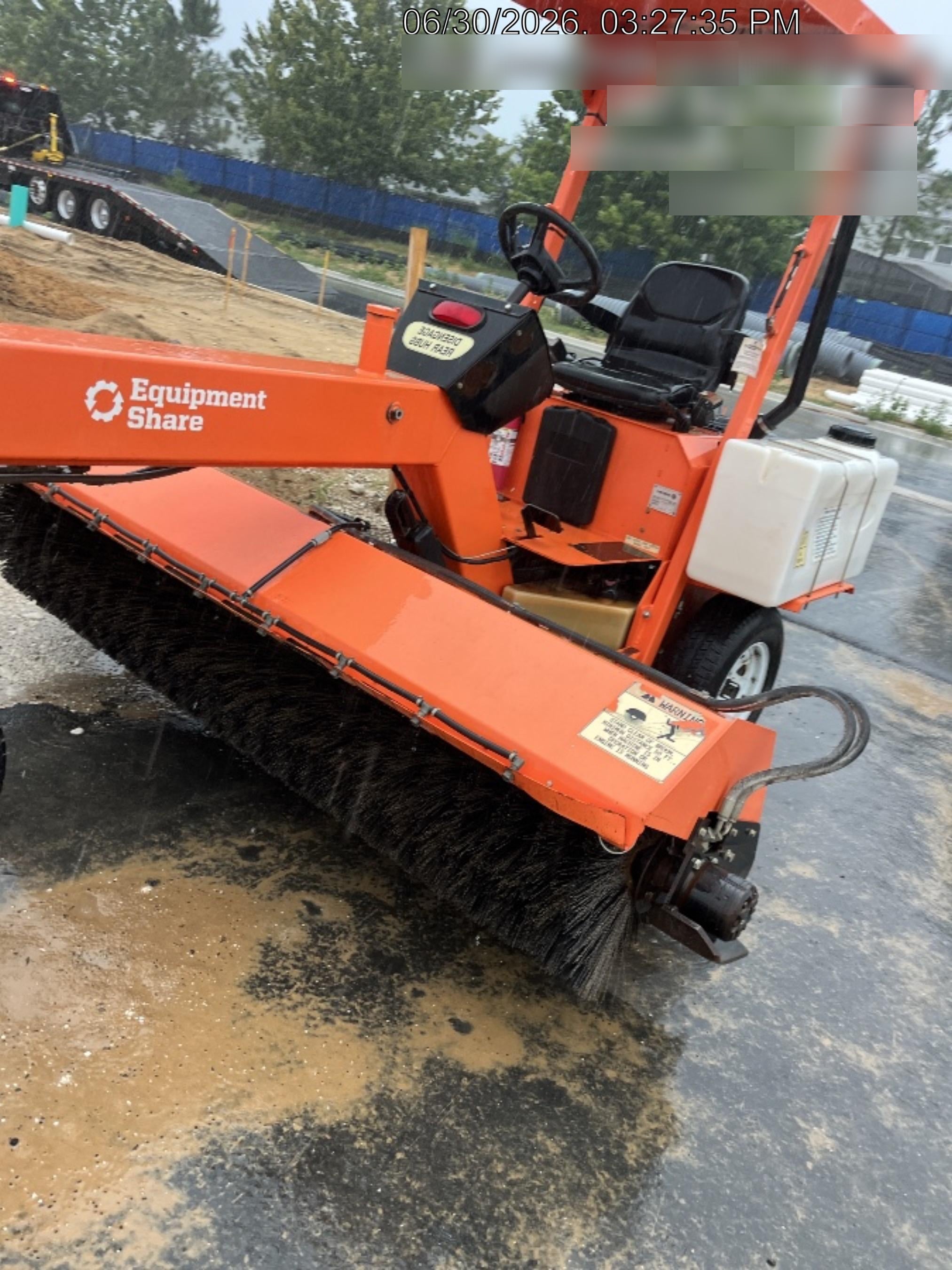 2022 LAYMOR SM-300