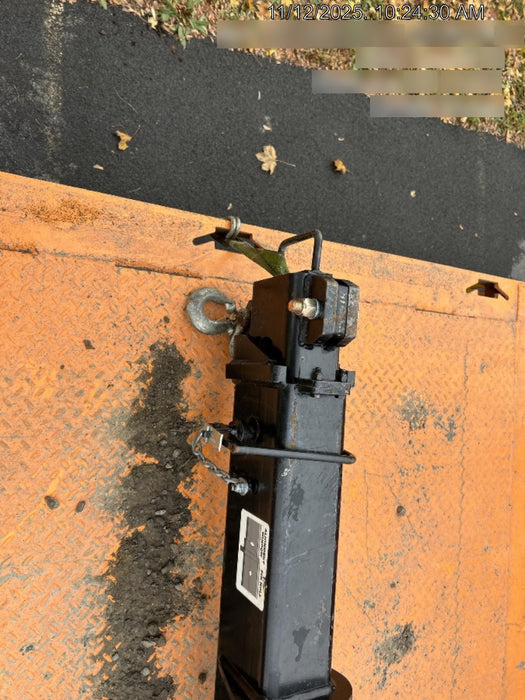 2024 STAR INDUSTRIES M1360B - Star JIB Boom