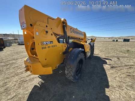 2025 JCB 510-56