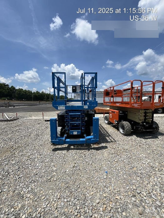 2020 GENIE GS-4069 RT