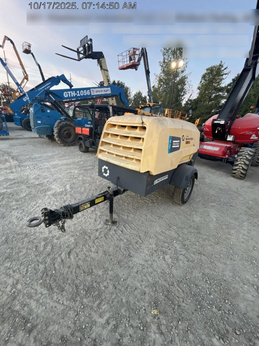 2022 ATLAS COPCO XAS188 CWK