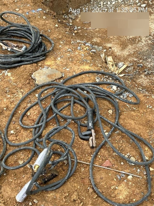 2021 LINCOLN ELECTRIC INVERTEC V276