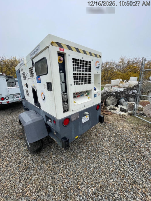 2020 ATLAS COPCO QAS 70