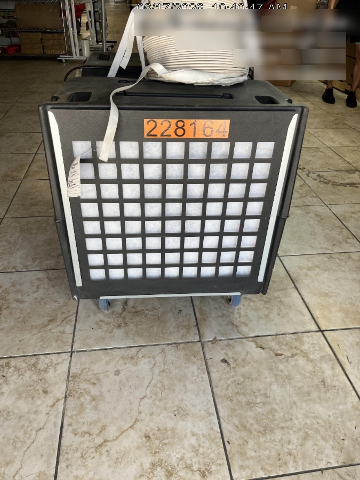 2022 ABATEMENT TECHNOLOGIES BD2KM