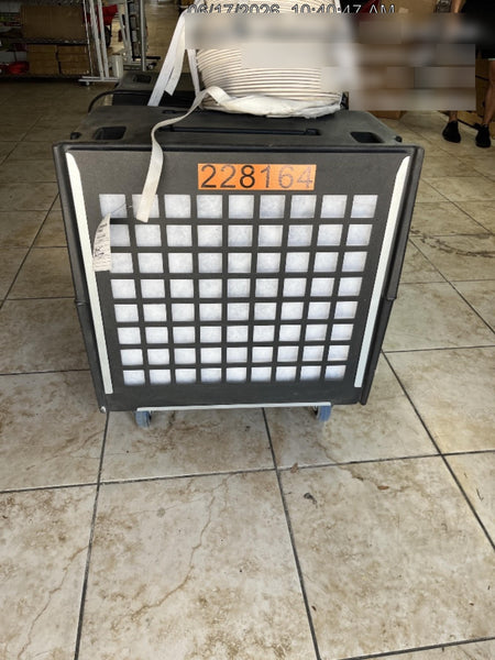 2022 ABATEMENT TECHNOLOGIES BD2KM